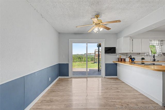 369275 E 5450 Road, Cleveland, OK 74020