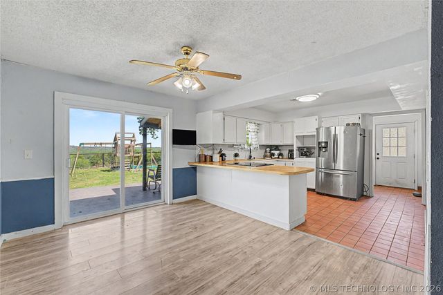 369275 E 5450 Road, Cleveland, OK 74020