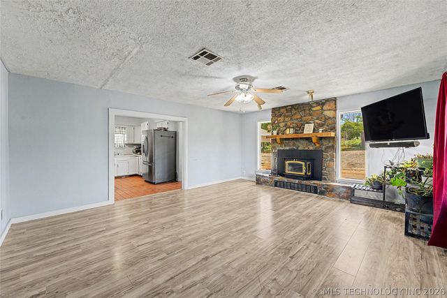 369275 E 5450 Road, Cleveland, OK 74020