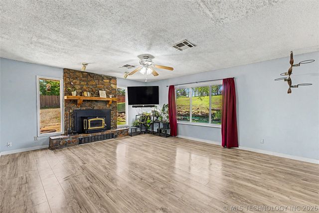 369275 E 5450 Road, Cleveland, OK 74020