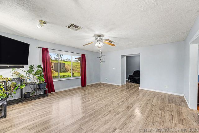369275 E 5450 Road, Cleveland, OK 74020