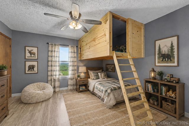 369275 E 5450 Road, Cleveland, OK 74020