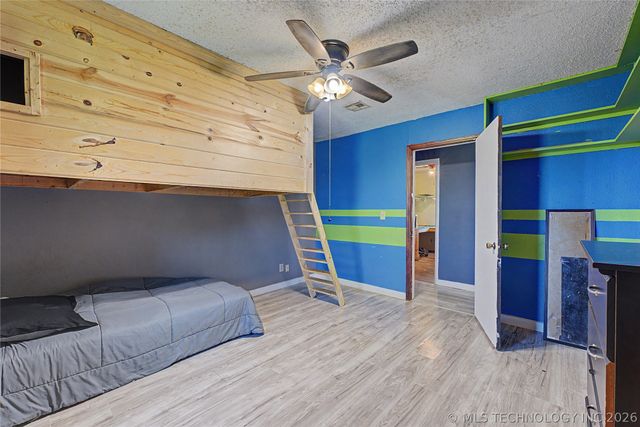 369275 E 5450 Road, Cleveland, OK 74020