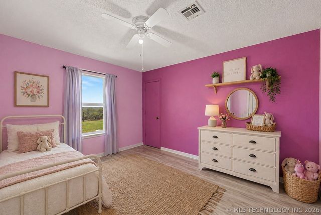 369275 E 5450 Road, Cleveland, OK 74020