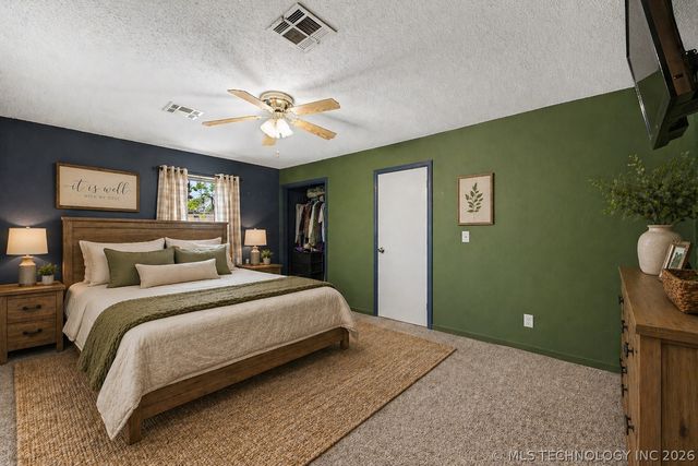 369275 E 5450 Road, Cleveland, OK 74020