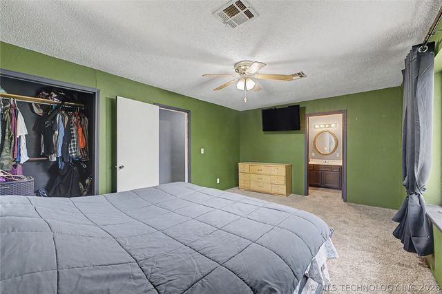 369275 E 5450 Road, Cleveland, OK 74020