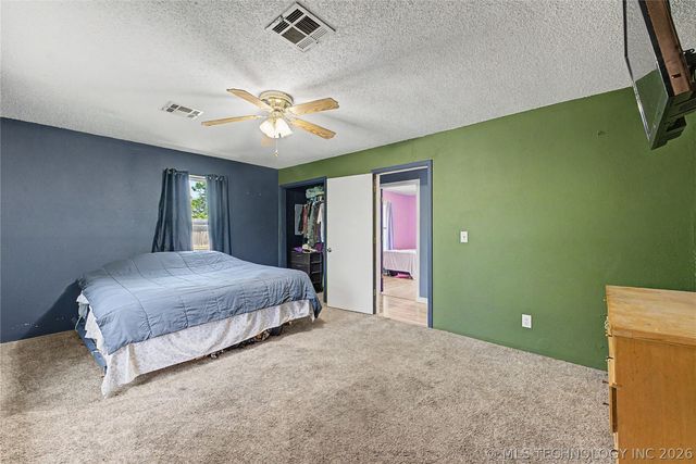 369275 E 5450 Road, Cleveland, OK 74020