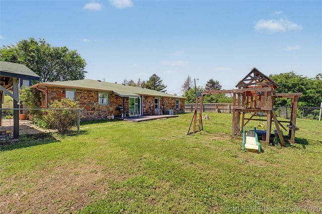 369275 E 5450 Road, Cleveland, OK 74020