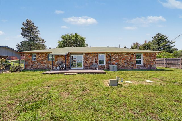 369275 E 5450 Road, Cleveland, OK 74020