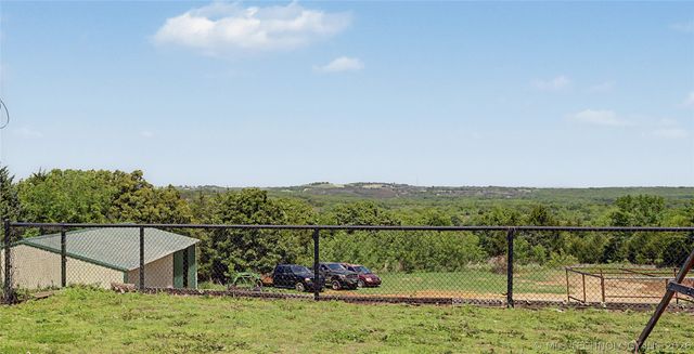369275 E 5450 Road, Cleveland, OK 74020