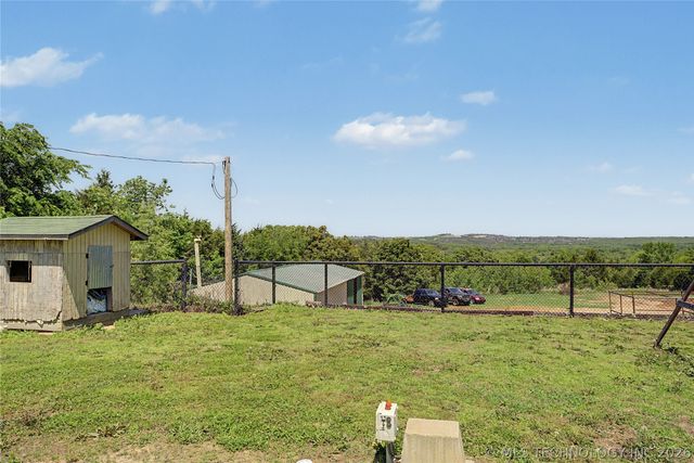 369275 E 5450 Road, Cleveland, OK 74020