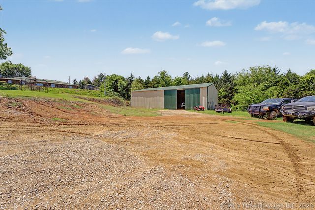 369275 E 5450 Road, Cleveland, OK 74020