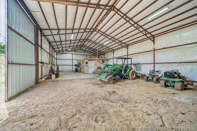 369275 E 5450 Road, Cleveland, OK 74020