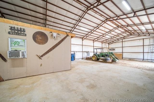 369275 E 5450 Road, Cleveland, OK 74020