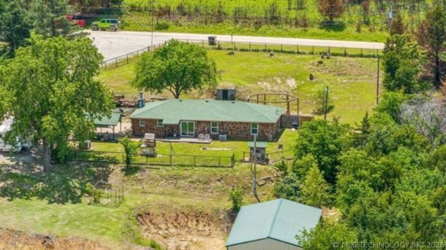369275 E 5450 Road, Cleveland, OK 74020