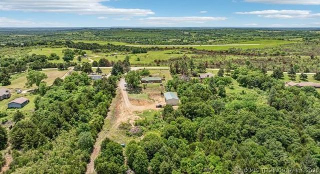 369275 E 5450 Road, Cleveland, OK 74020