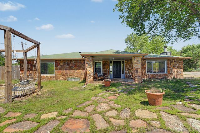 369275 E 5450 Road, Cleveland, OK 74020