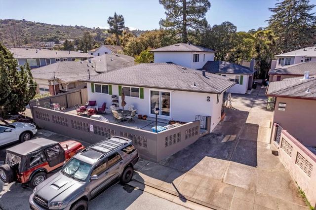 910912 Academy Avenue, Belmont, CA 94002