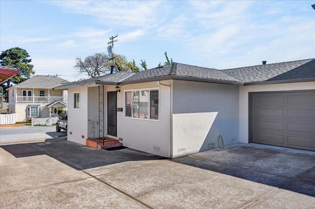 910912 Academy Avenue, Belmont, CA 94002