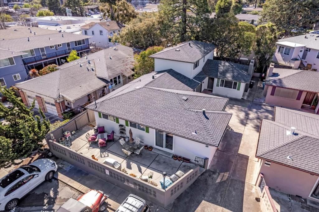 910912 Academy Avenue, Belmont, CA 94002