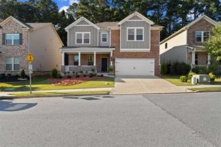 3217 Hidden Valley Circle, Lawrenceville, GA 30044