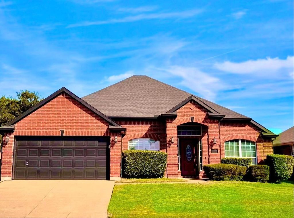 4898 Autumn Hill, Grand Prairie, TX 75052 — photo 2