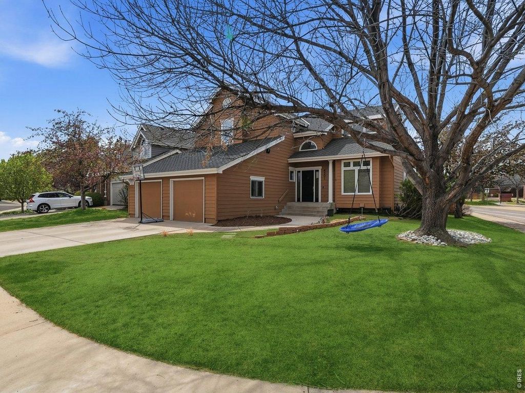 4501 Seaboard Ln, Fort Collins, CO 80525