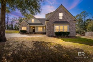 3643 Willow Walk Drive, Saraland, AL 36571