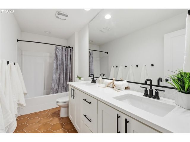 5457 N 91ST Ave, Camas, WA 98607