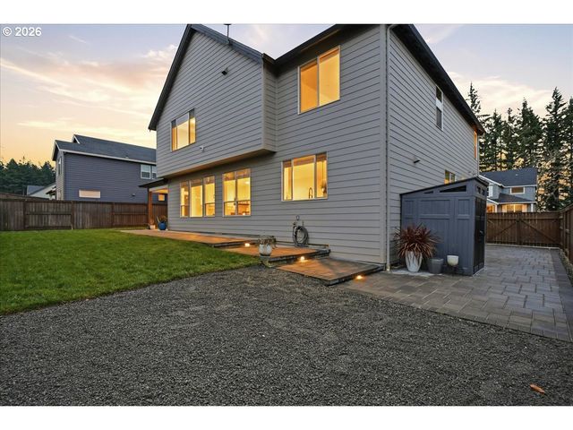 5457 N 91ST Ave, Camas, WA 98607
