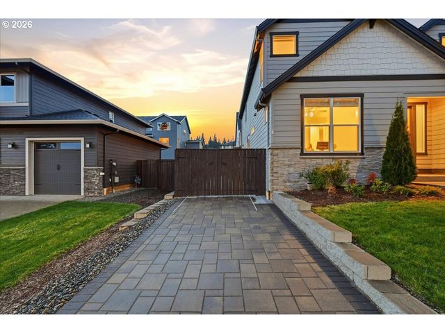 5457 N 91ST Ave, Camas, WA 98607
