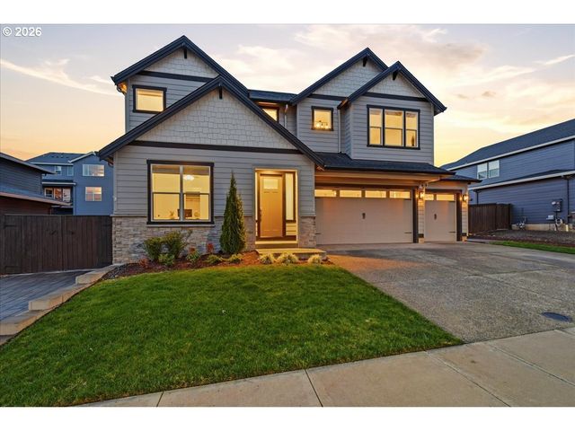 5457 N 91ST Ave, Camas, WA 98607