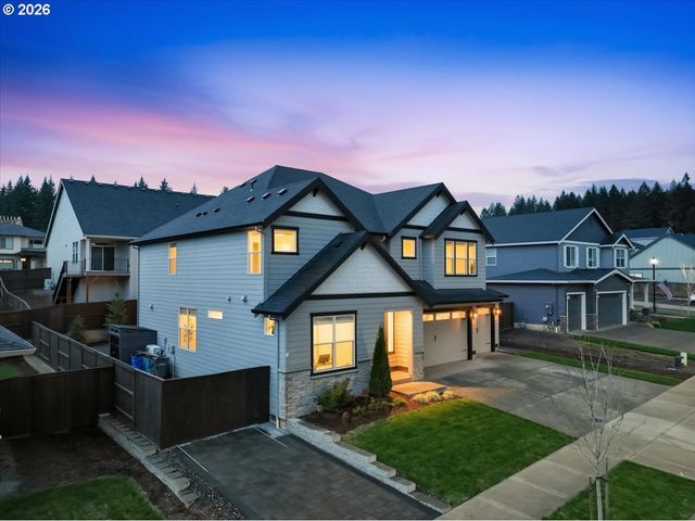 5457 N 91ST Ave, Camas, WA 98607