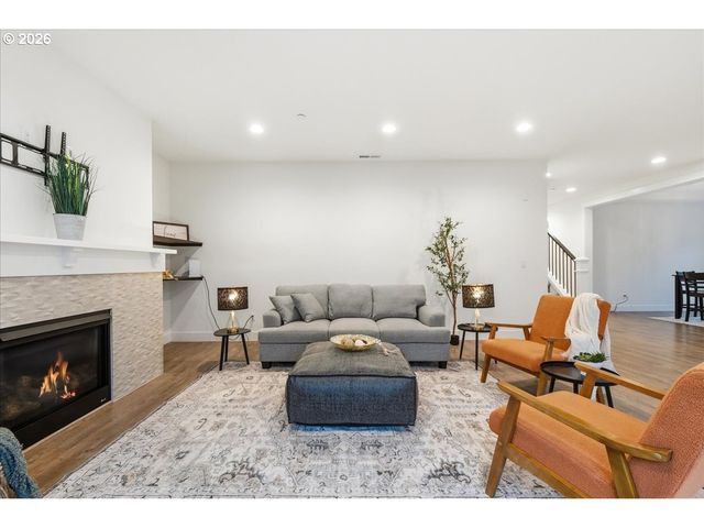 5457 N 91ST Ave, Camas, WA 98607