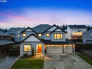 5457 N 91ST Ave, Camas, WA 98607