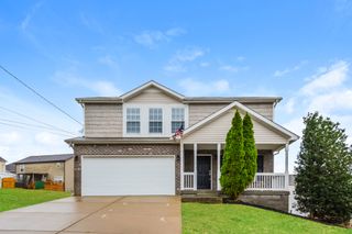 1421 E Nir Shreibman Blvd, La Vergne, TN 37086