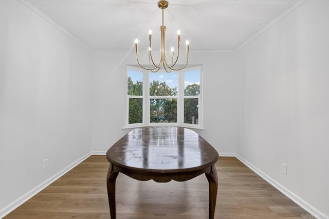 11 Coral Court, Little Rock, AR 72112