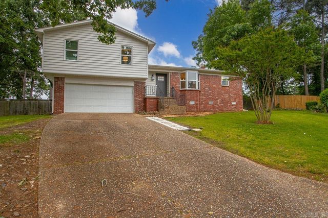 11 Coral Court, Little Rock, AR 72112