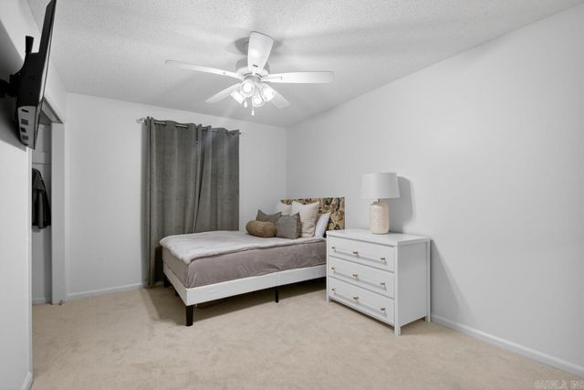 11 Coral Court, Little Rock, AR 72112