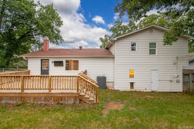 11 Coral Court, Little Rock, AR 72112