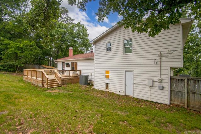 11 Coral Court, Little Rock, AR 72112