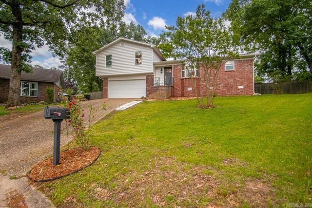 11 Coral Court, Little Rock, AR 72112