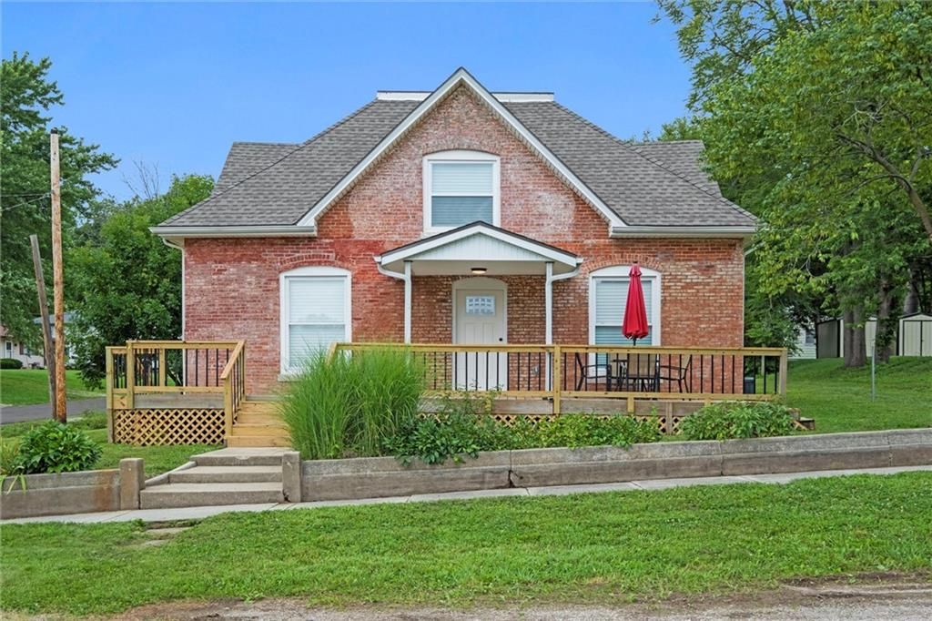 306 Lewis Street, Edgerton, MO 64444