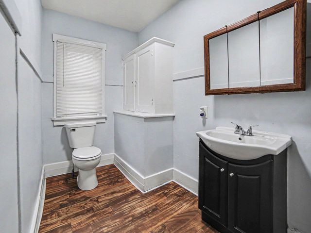 324 Merrill Avenue, Muskegon City, MI 49441