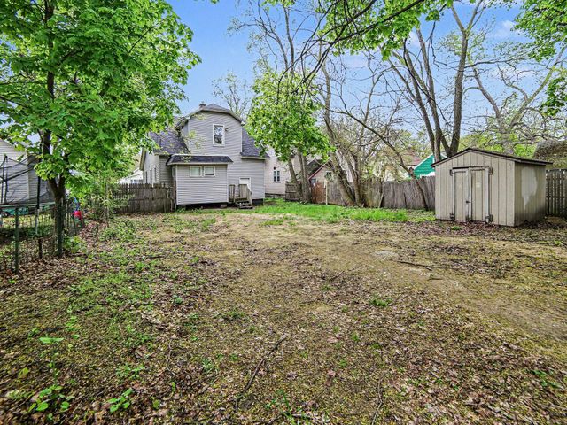 324 Merrill Avenue, Muskegon City, MI 49441