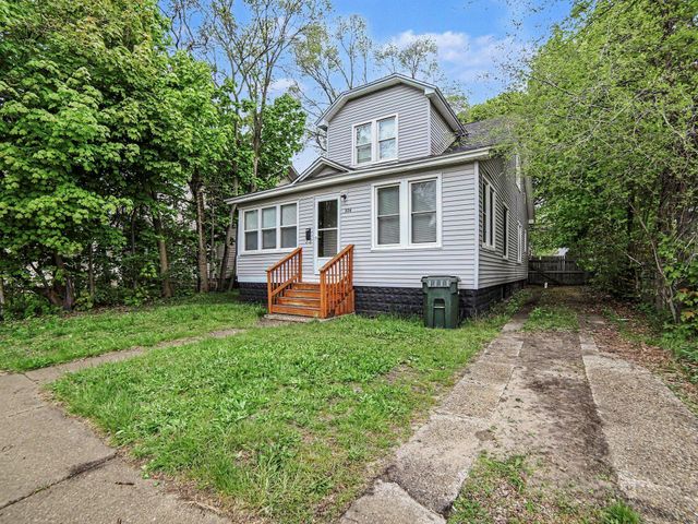 324 Merrill Avenue, Muskegon City, MI 49441