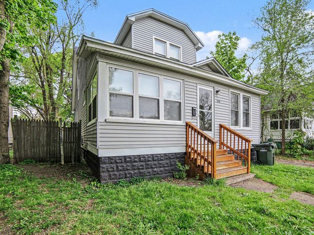 324 Merrill Avenue, Muskegon City, MI 49441