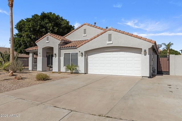 7908 W ROSE GARDEN Lane, Peoria, AZ 85382