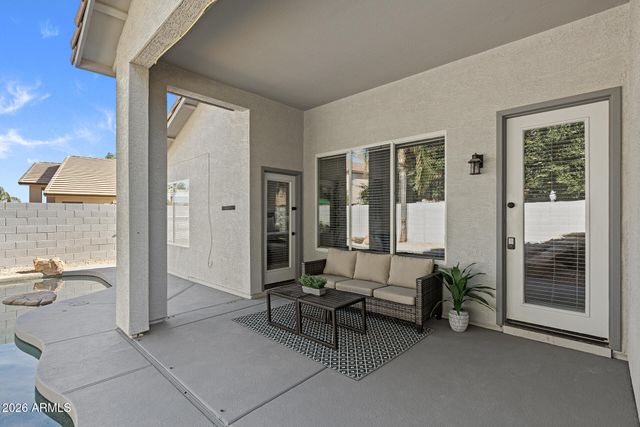 7908 W ROSE GARDEN Lane, Peoria, AZ 85382