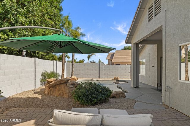 7908 W ROSE GARDEN Lane, Peoria, AZ 85382